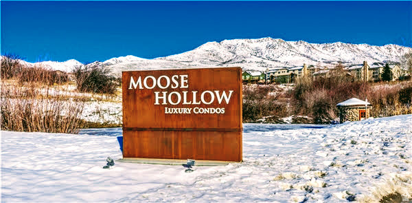 MOOSE HOLLOW - Residential