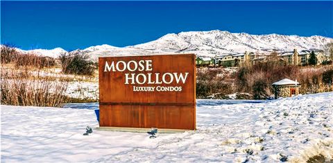Tiny photo for 5060 E LAKEVIEW DR N #1108, Eden, UT 84310 (MLS # 2152009)