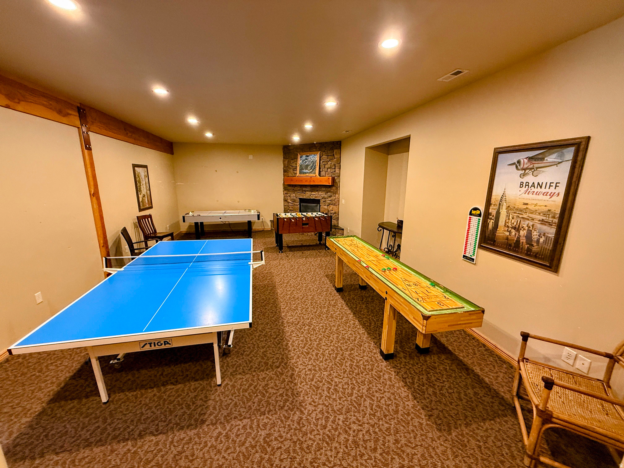 MOOSE HOLLOW - Residential