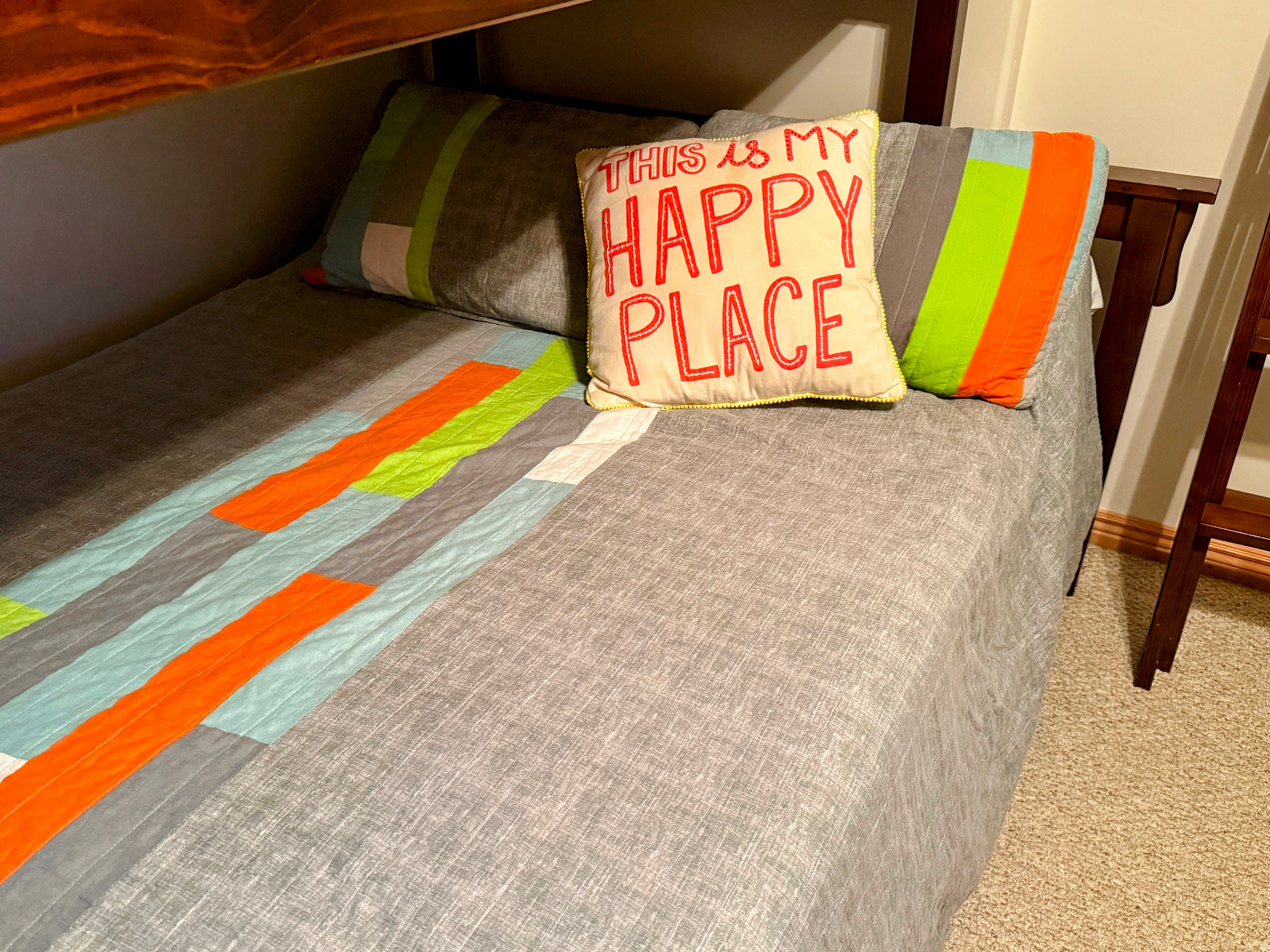 MOOSE HOLLOW - Residential