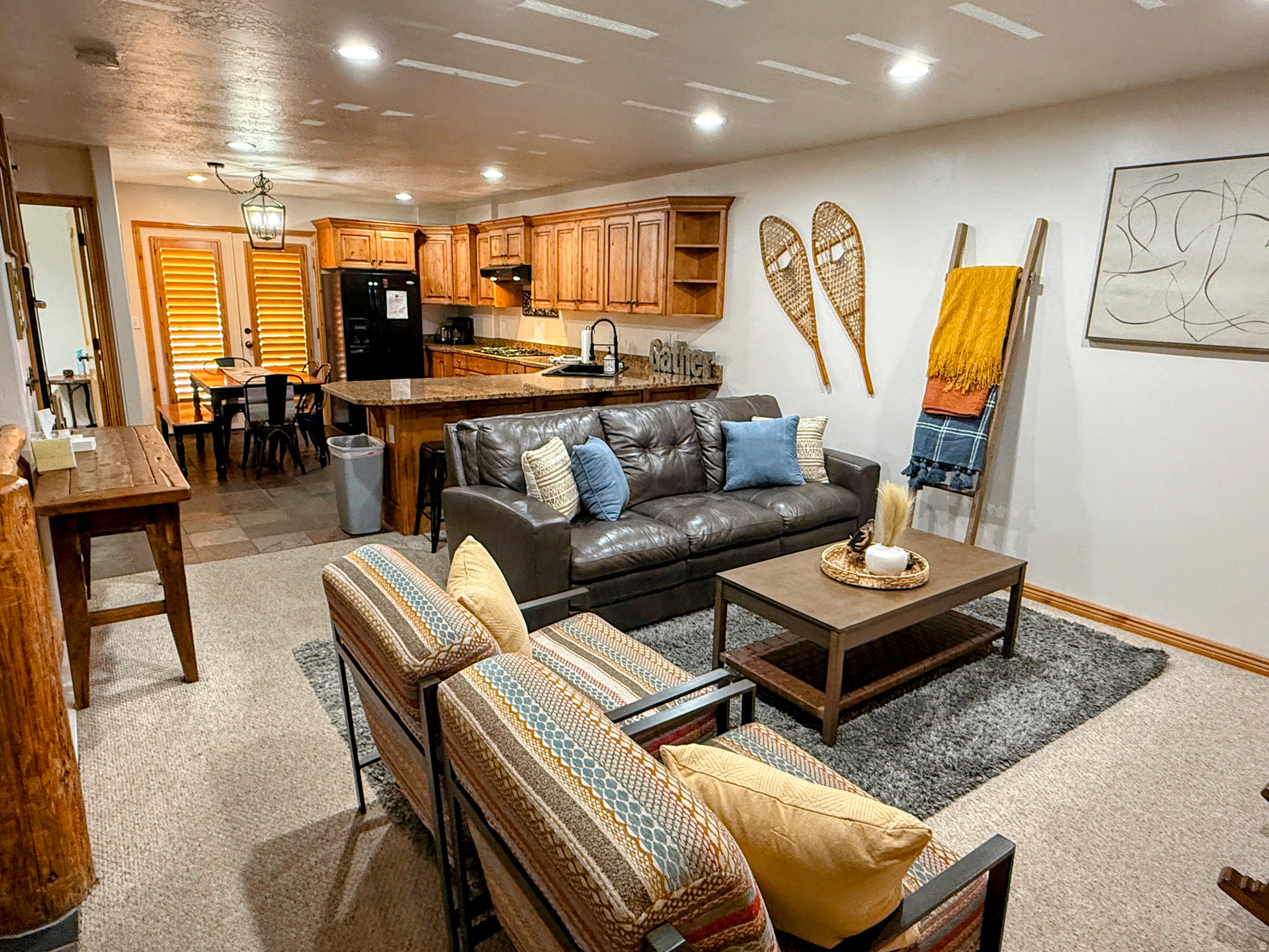 MOOSE HOLLOW - Residential