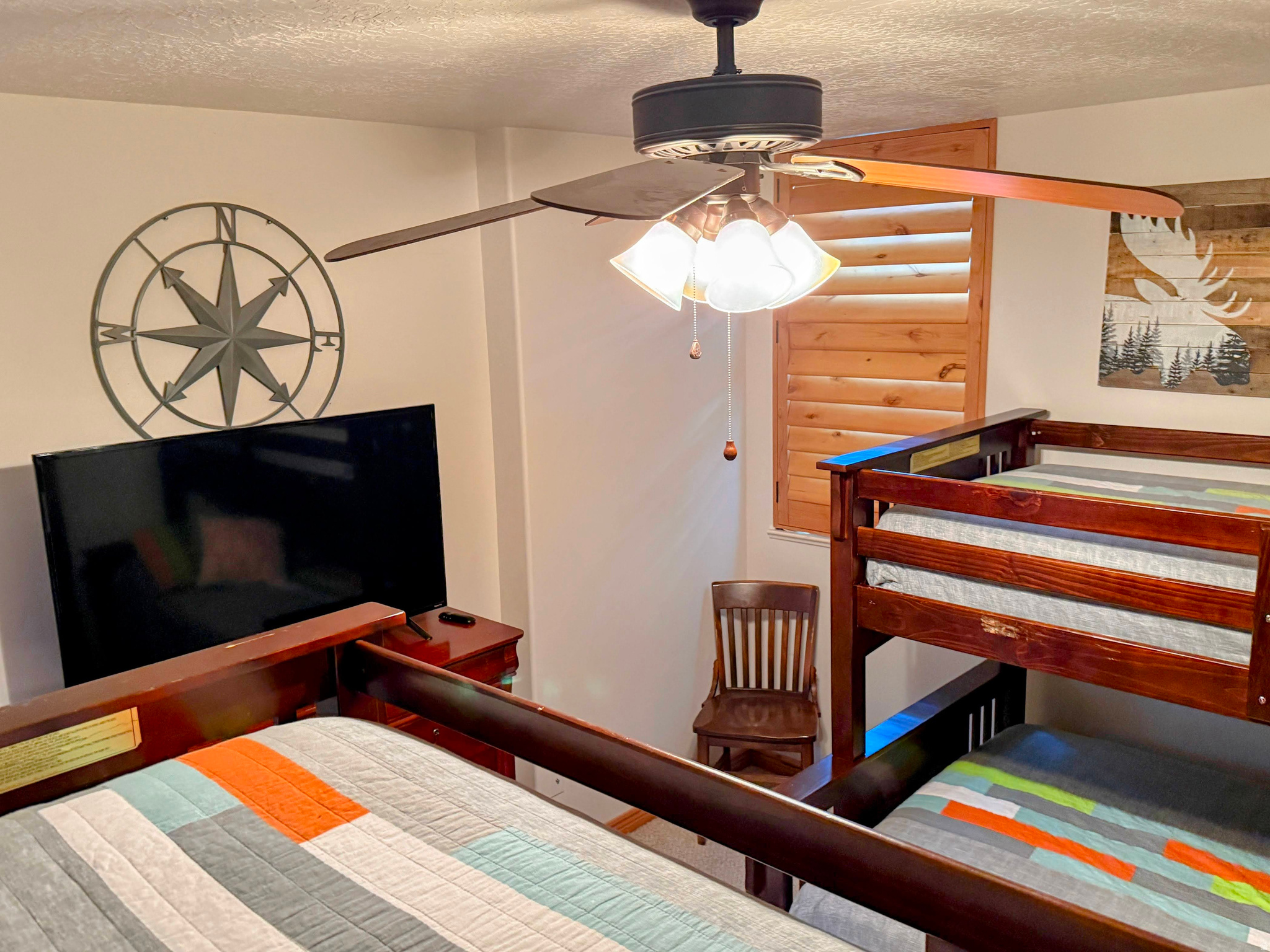 MOOSE HOLLOW - Residential