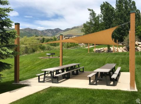 Tiny photo for 5060 E LAKEVIEW DR N #1108, Eden, UT 84310 (MLS # 2152009)