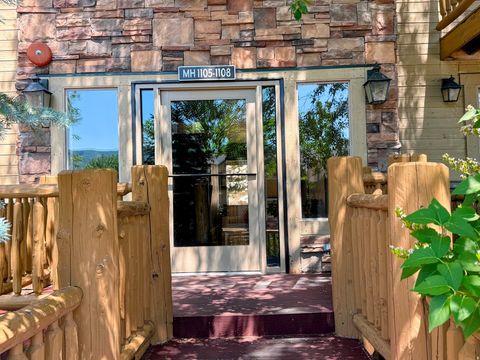 Tiny photo for 5060 E LAKEVIEW DR N #1108, Eden, UT 84310 (MLS # 2152009)