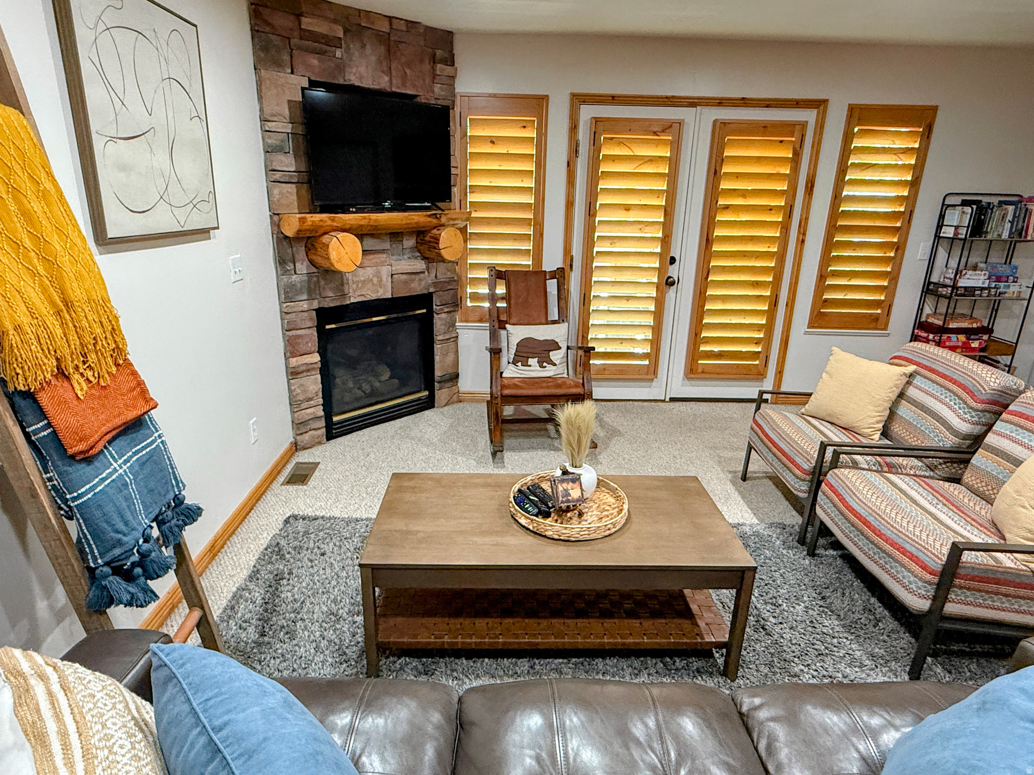 MOOSE HOLLOW - Residential