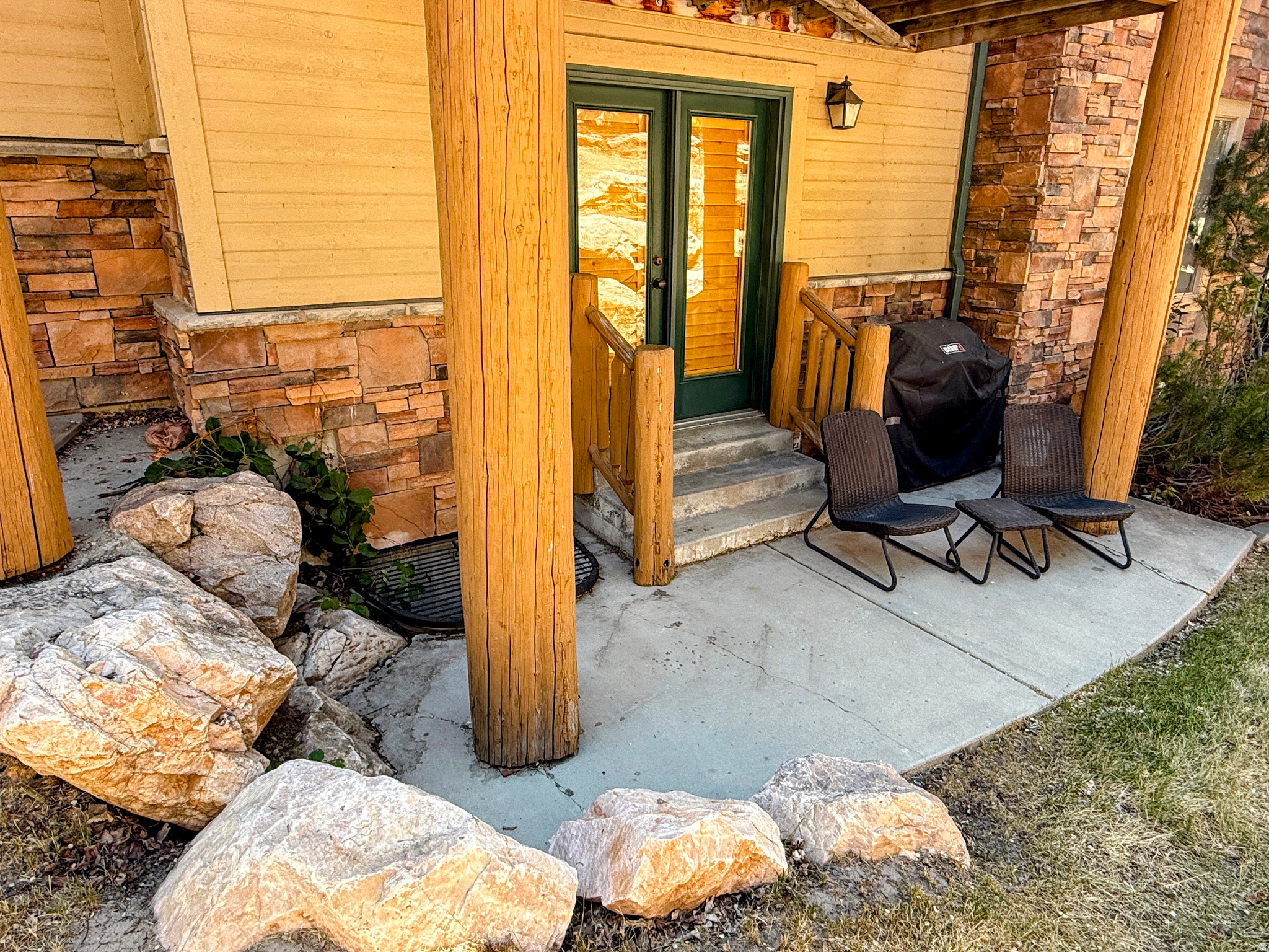 MOOSE HOLLOW - Residential