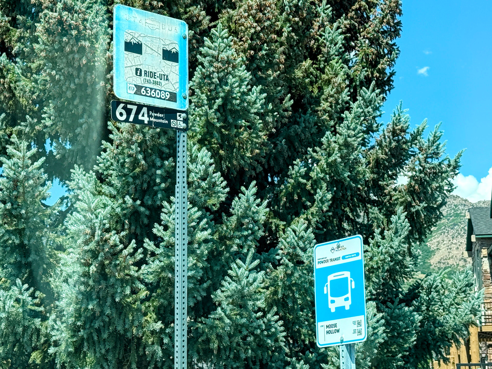 MOOSE HOLLOW - Residential