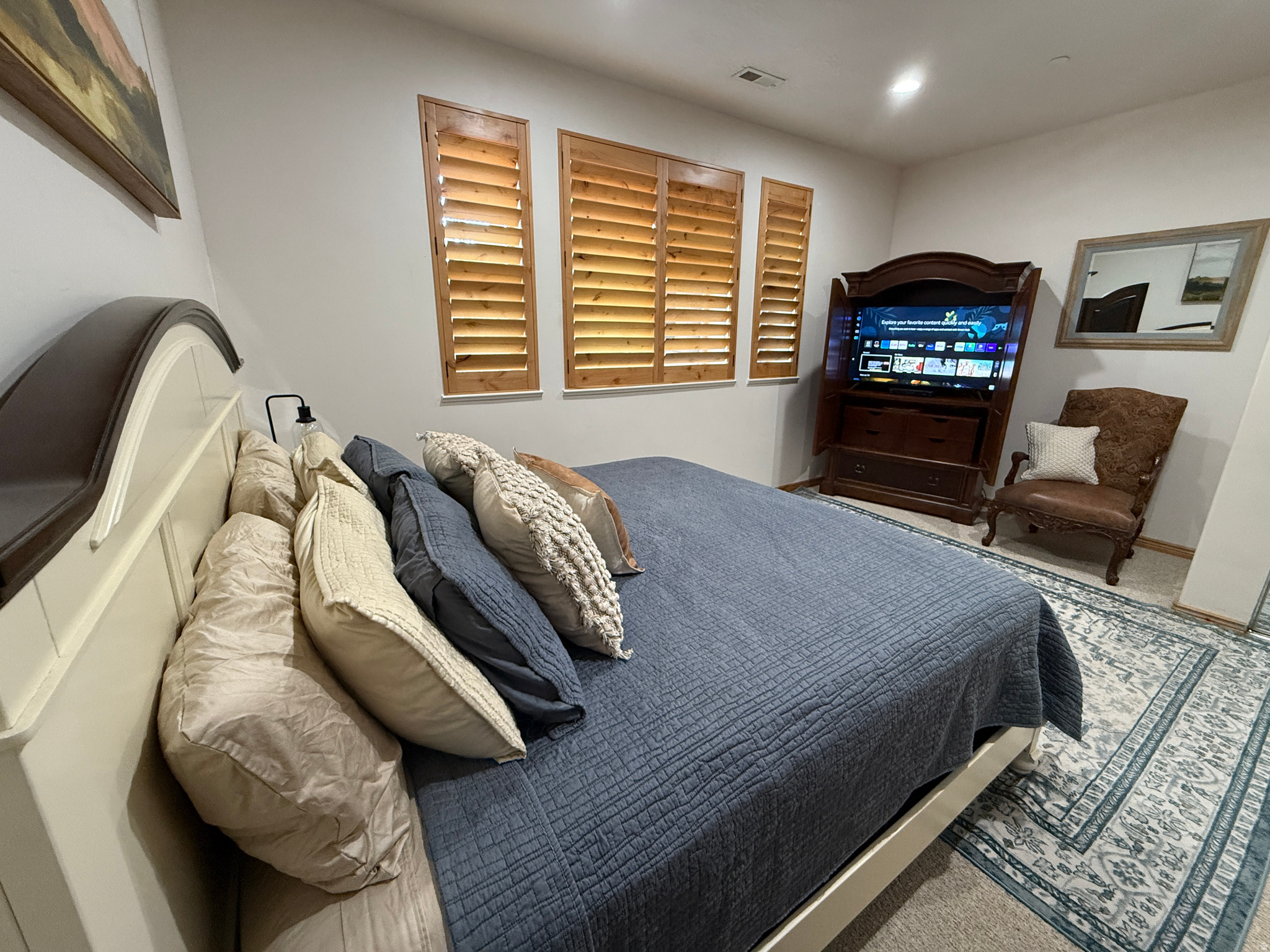 MOOSE HOLLOW - Residential