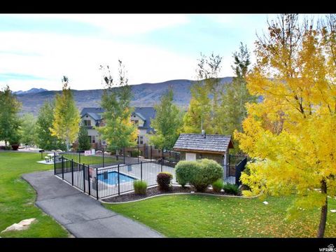 Tiny photo for 5060 E LAKEVIEW DR N #1108, Eden, UT 84310 (MLS # 2152009)