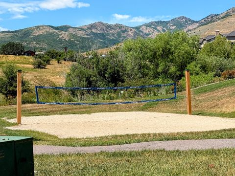 Tiny photo for 5060 E LAKEVIEW DR N #1108, Eden, UT 84310 (MLS # 2152009)