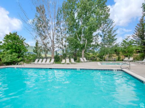 Tiny photo for 5060 E LAKEVIEW DR N #1108, Eden, UT 84310 (MLS # 2152009)