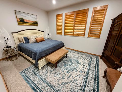 Tiny photo for 5060 E LAKEVIEW DR N #1108, Eden, UT 84310 (MLS # 2152009)