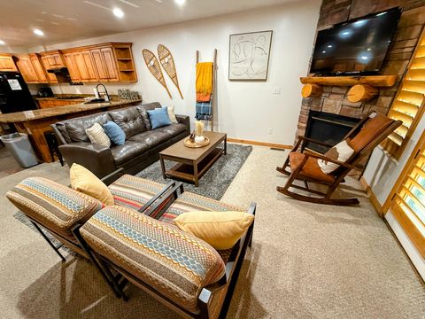 Tiny photo for 5060 E LAKEVIEW DR N #1108, Eden, UT 84310 (MLS # 2152009)