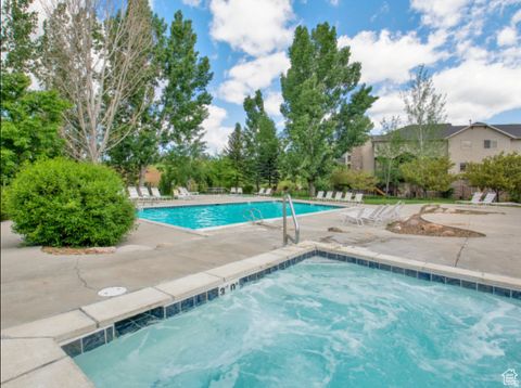 Tiny photo for 5060 E LAKEVIEW DR N #1108, Eden, UT 84310 (MLS # 2152009)