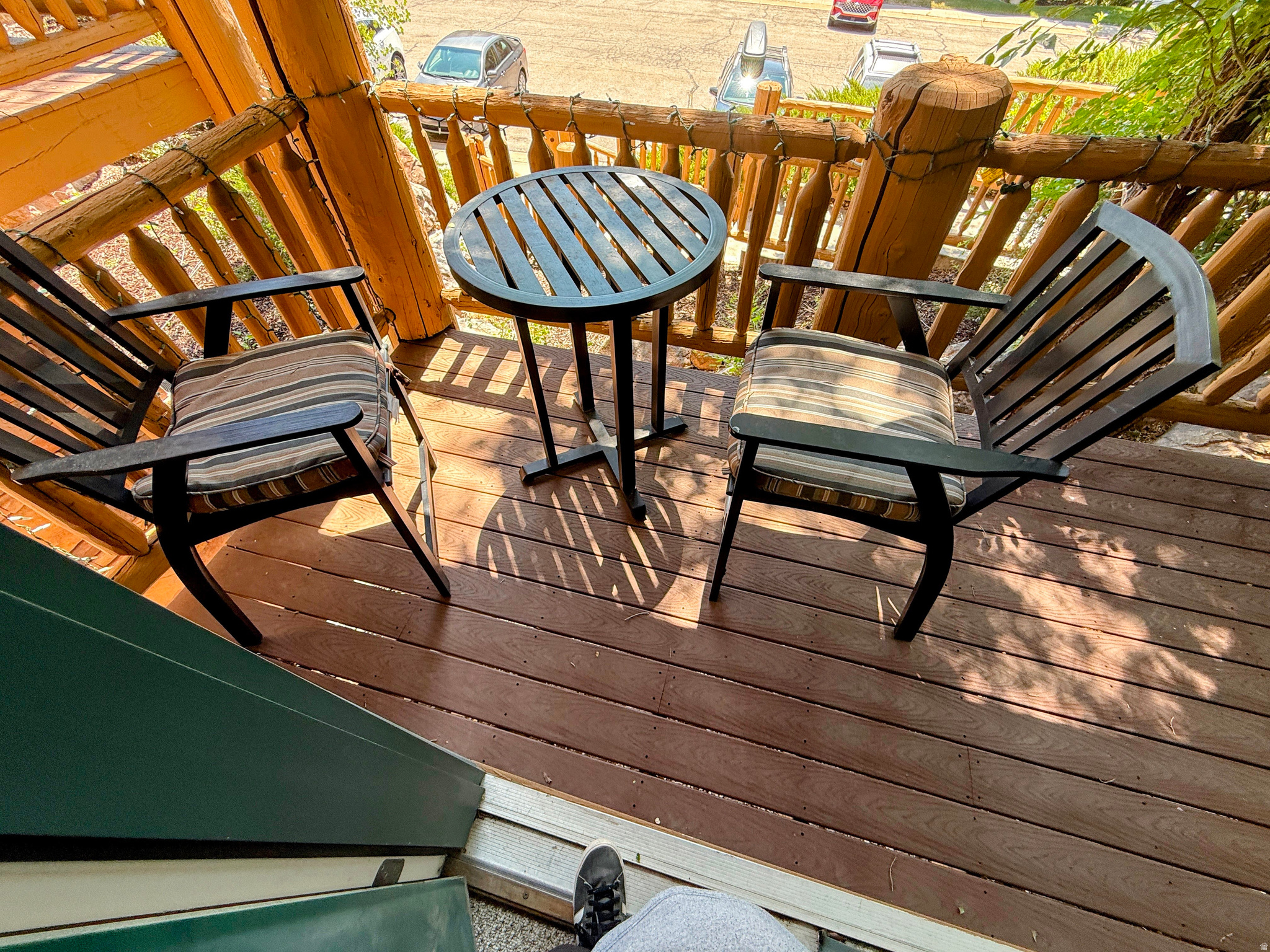 MOOSE HOLLOW - Residential