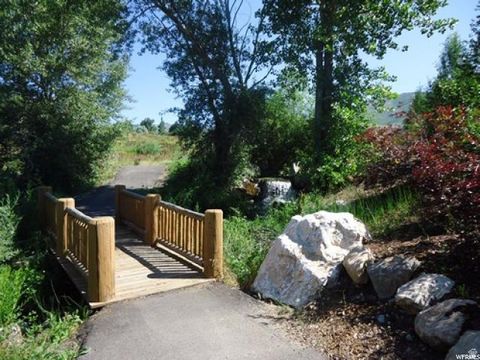 Tiny photo for 5060 E LAKEVIEW DR N #1108, Eden, UT 84310 (MLS # 2152009)