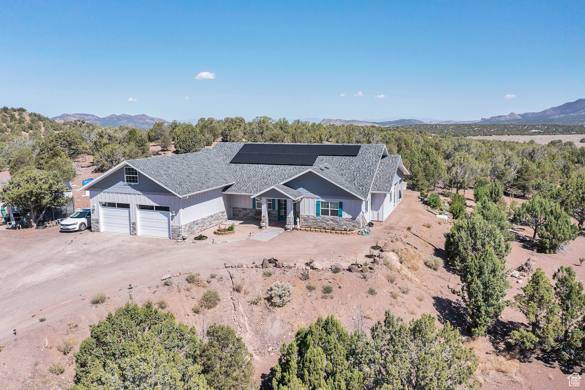 17898 W Granite Ln, Cedar City, Utah image 1