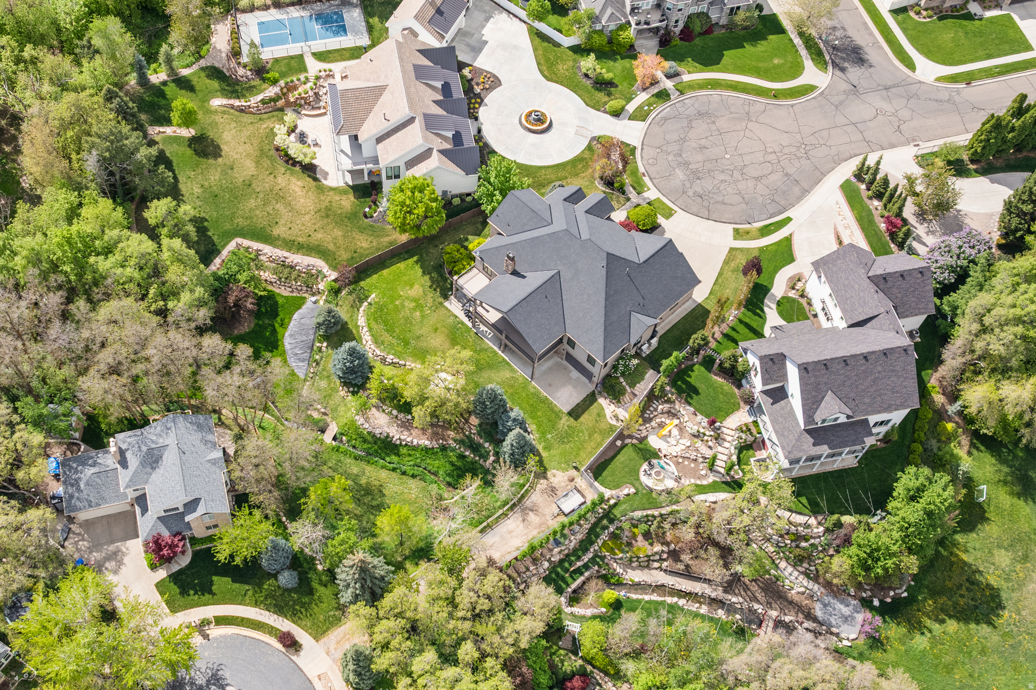 SILVERWOOD - Residential