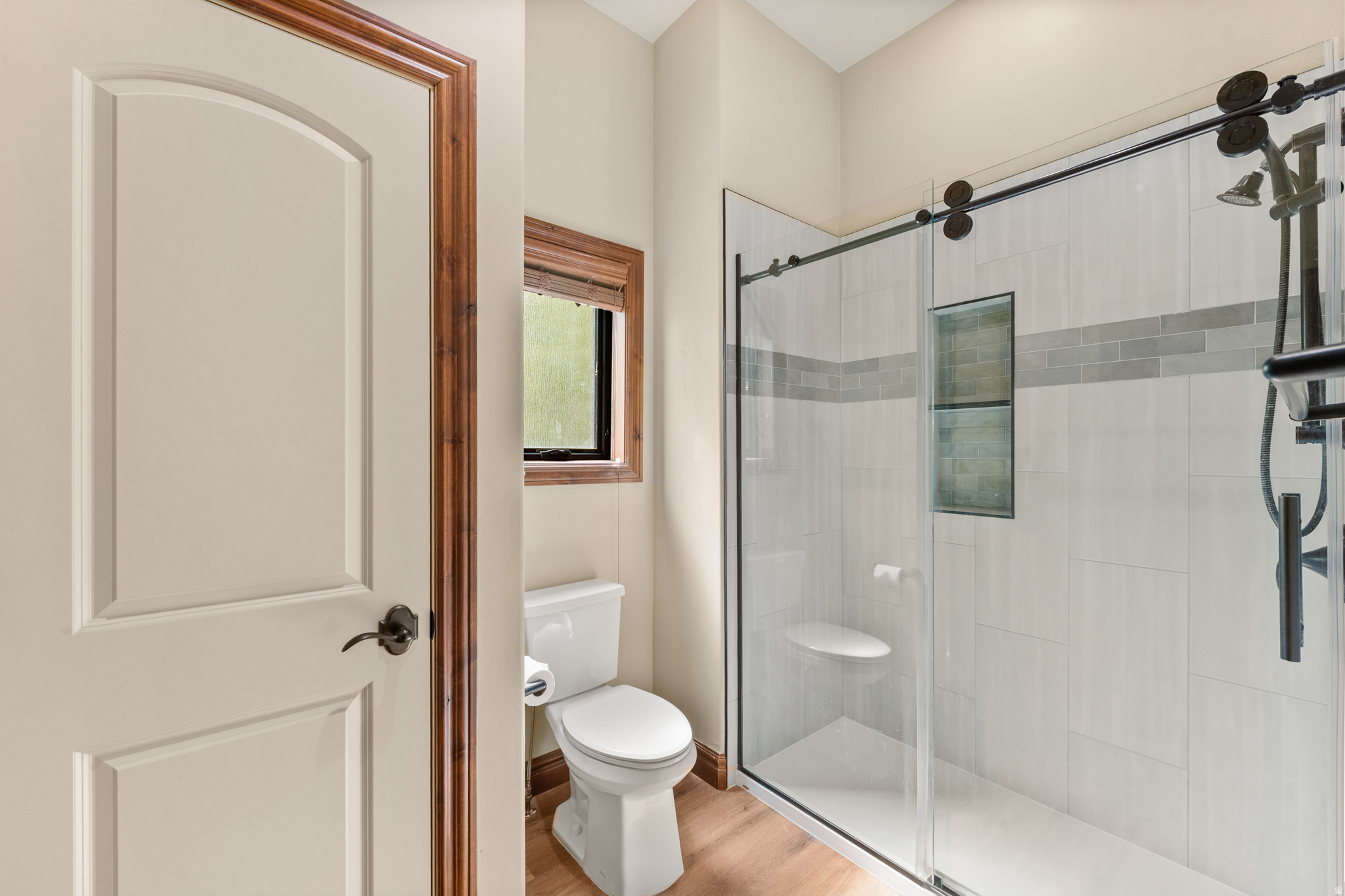 SILVERWOOD - Residential