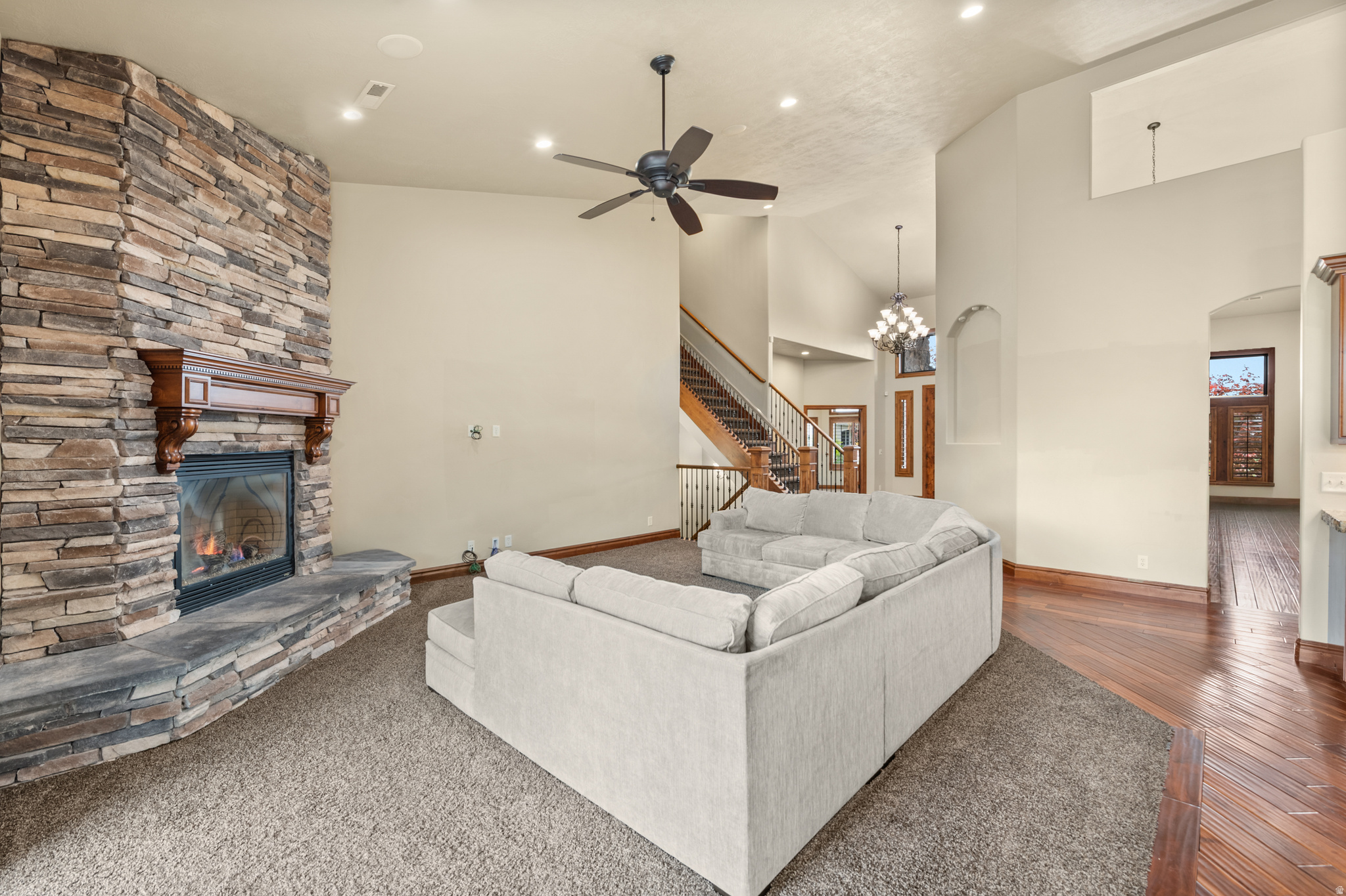 SILVERWOOD - Residential