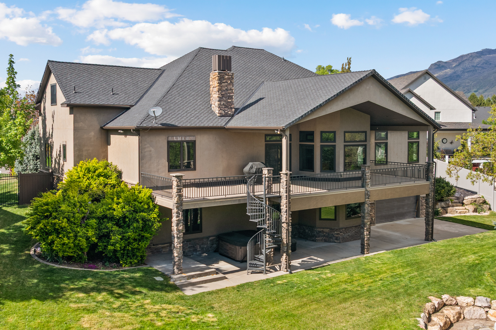 SILVERWOOD - Residential