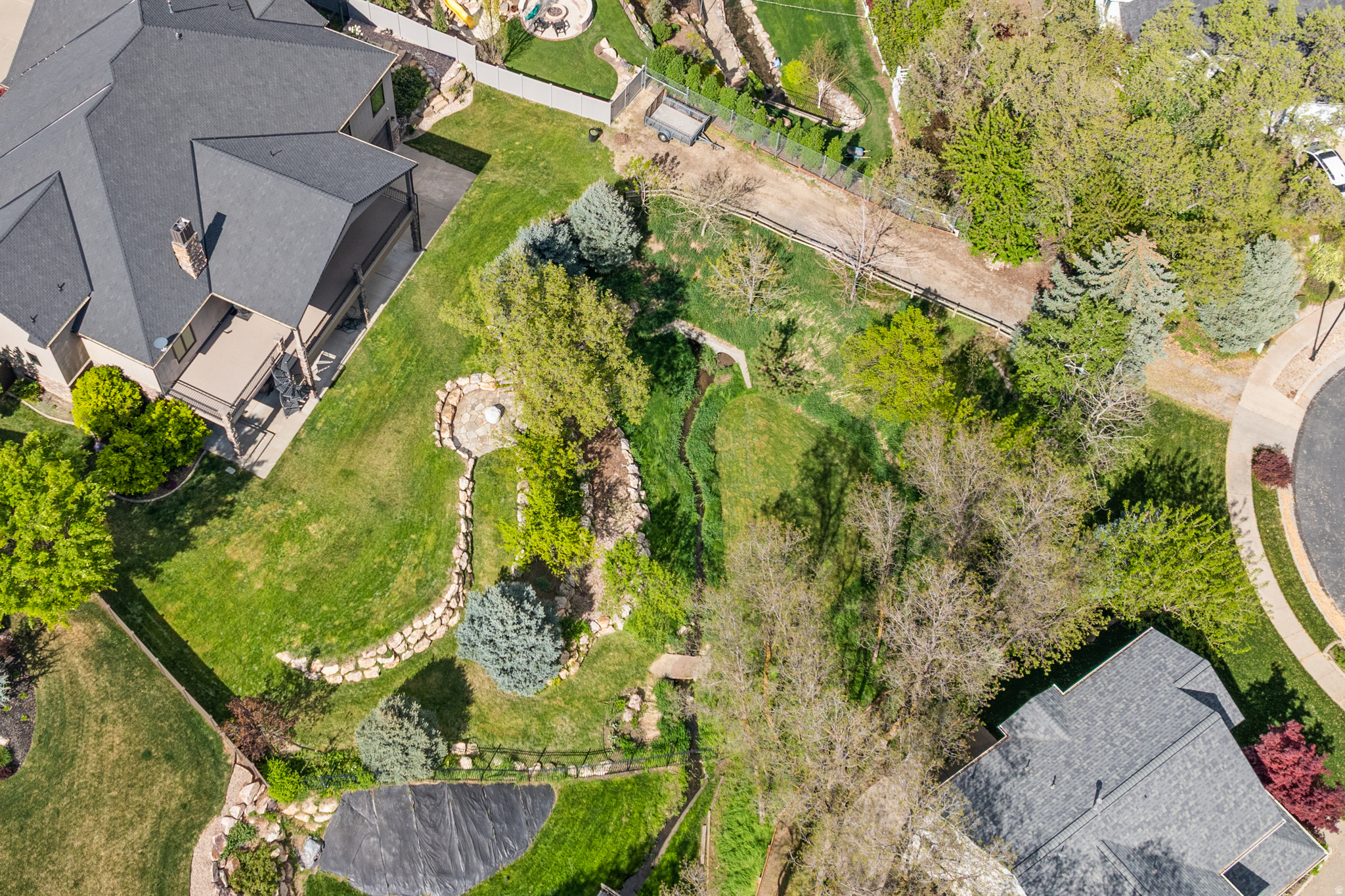 SILVERWOOD - Residential