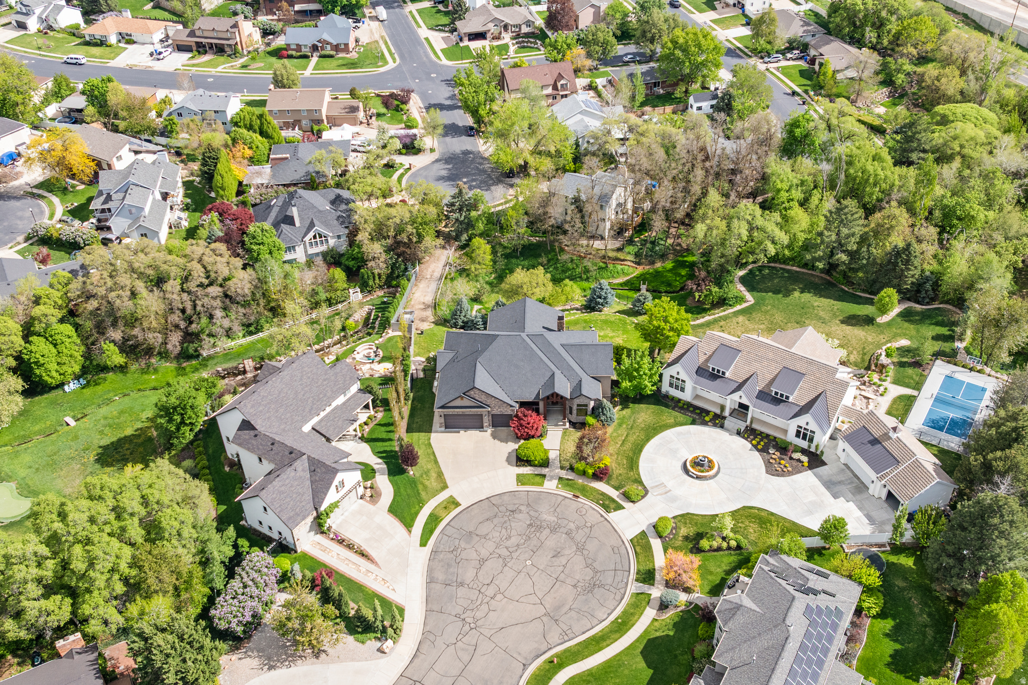 SILVERWOOD - Residential