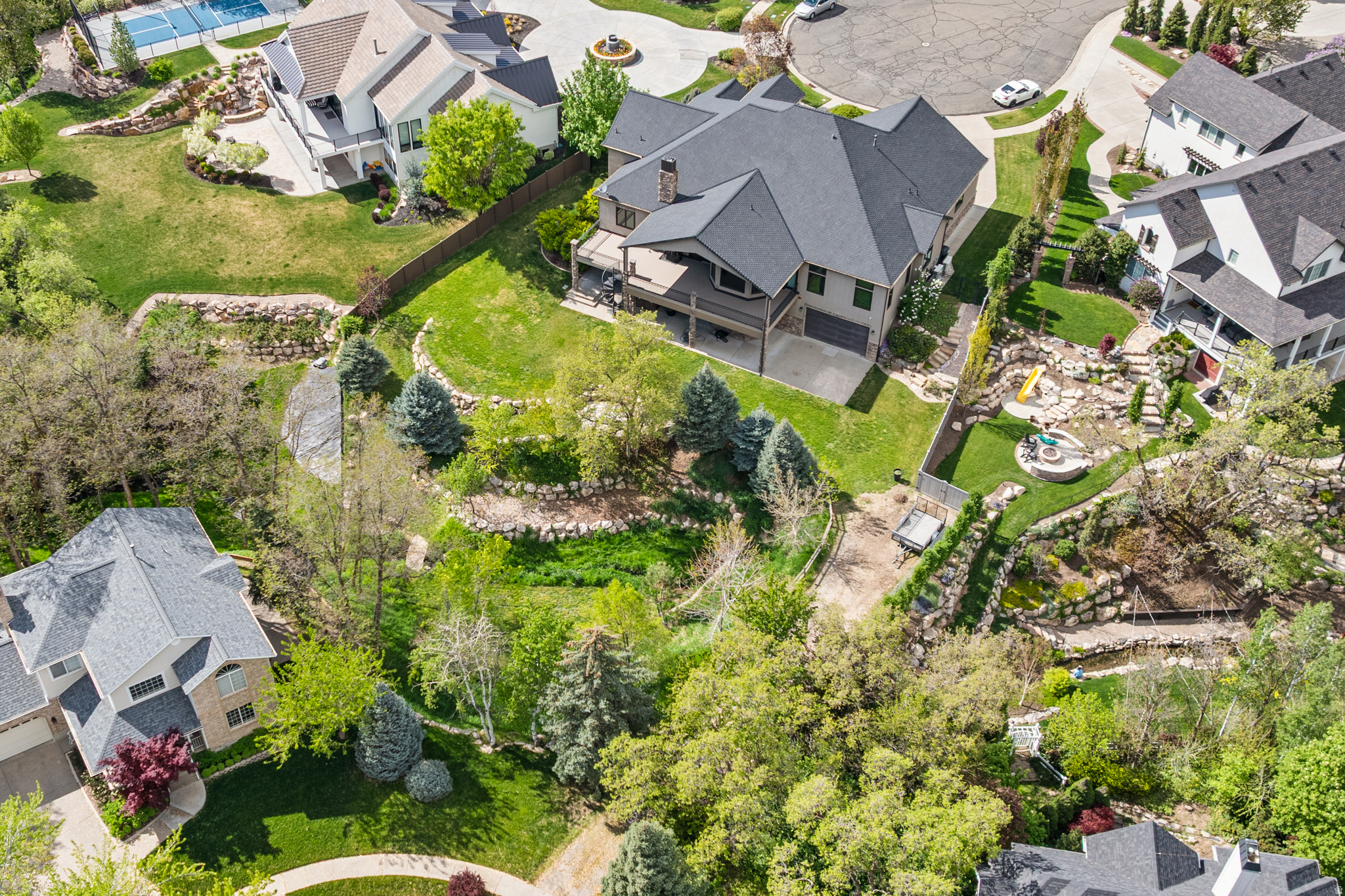 SILVERWOOD - Residential