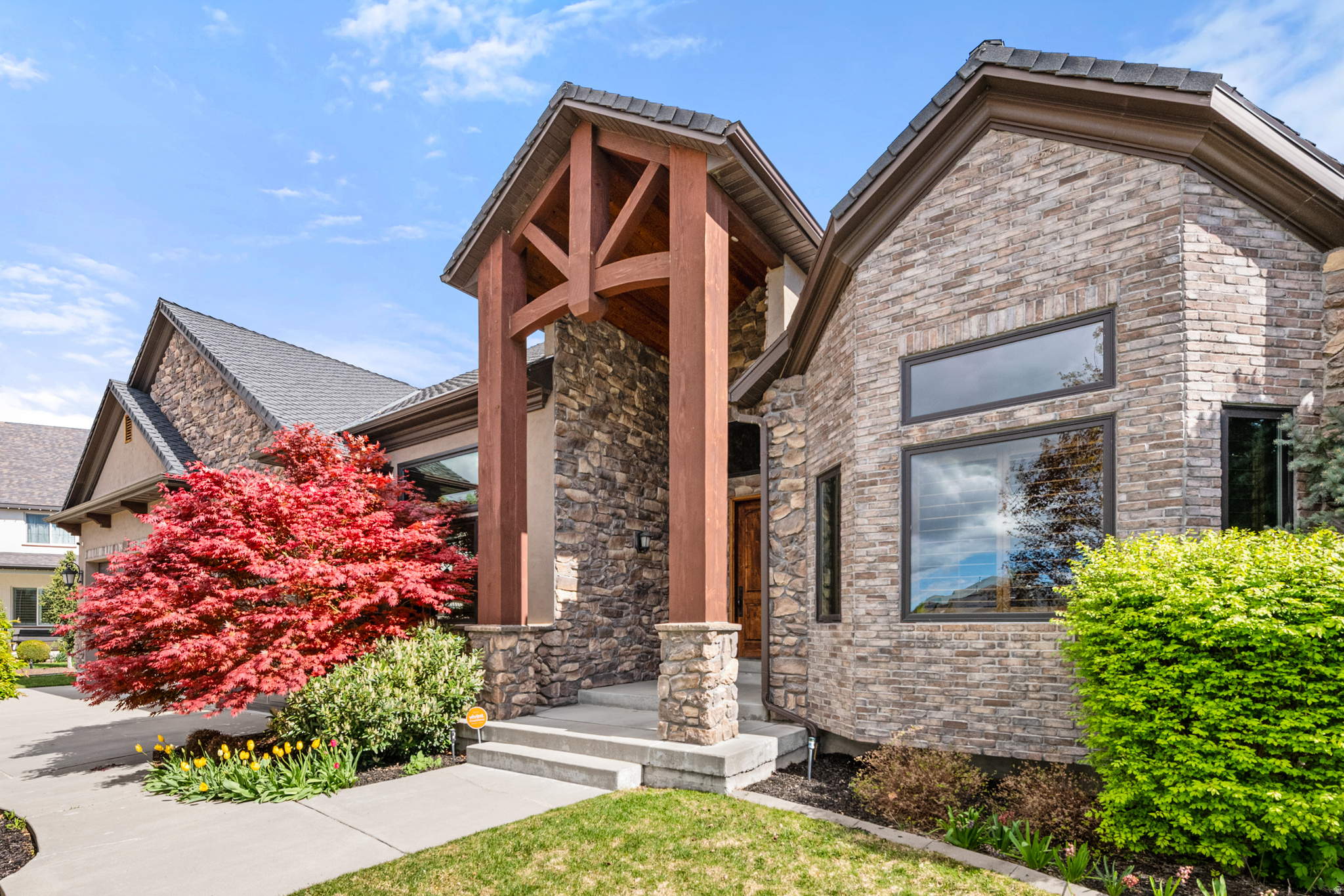 SILVERWOOD - Residential