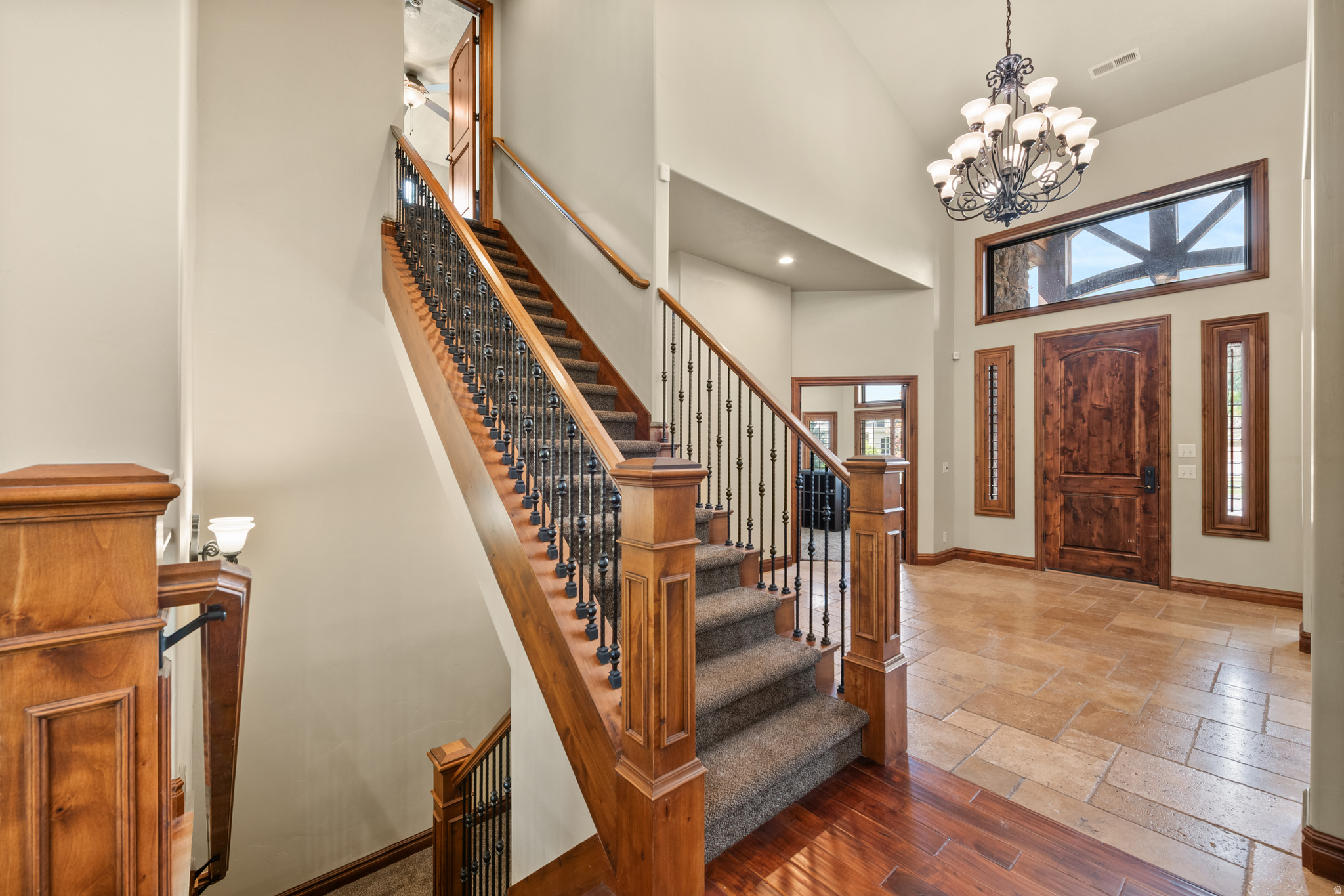 SILVERWOOD - Residential