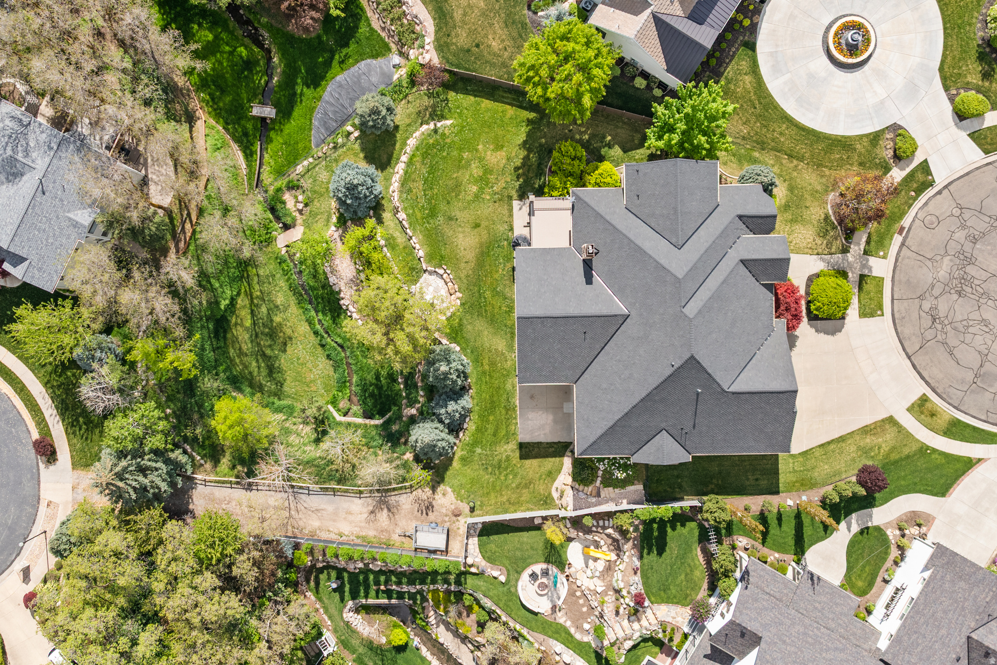 SILVERWOOD - Residential