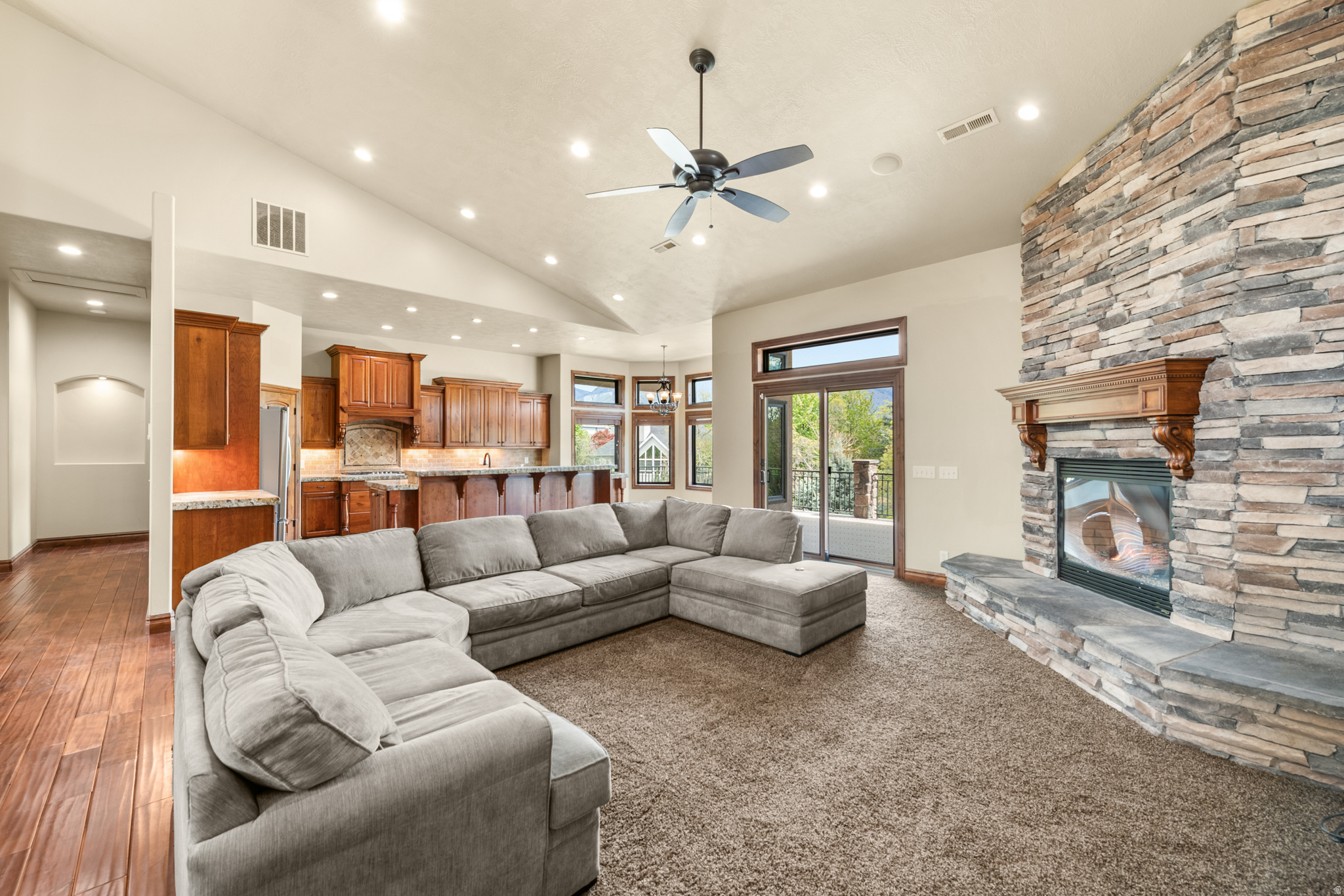 SILVERWOOD - Residential