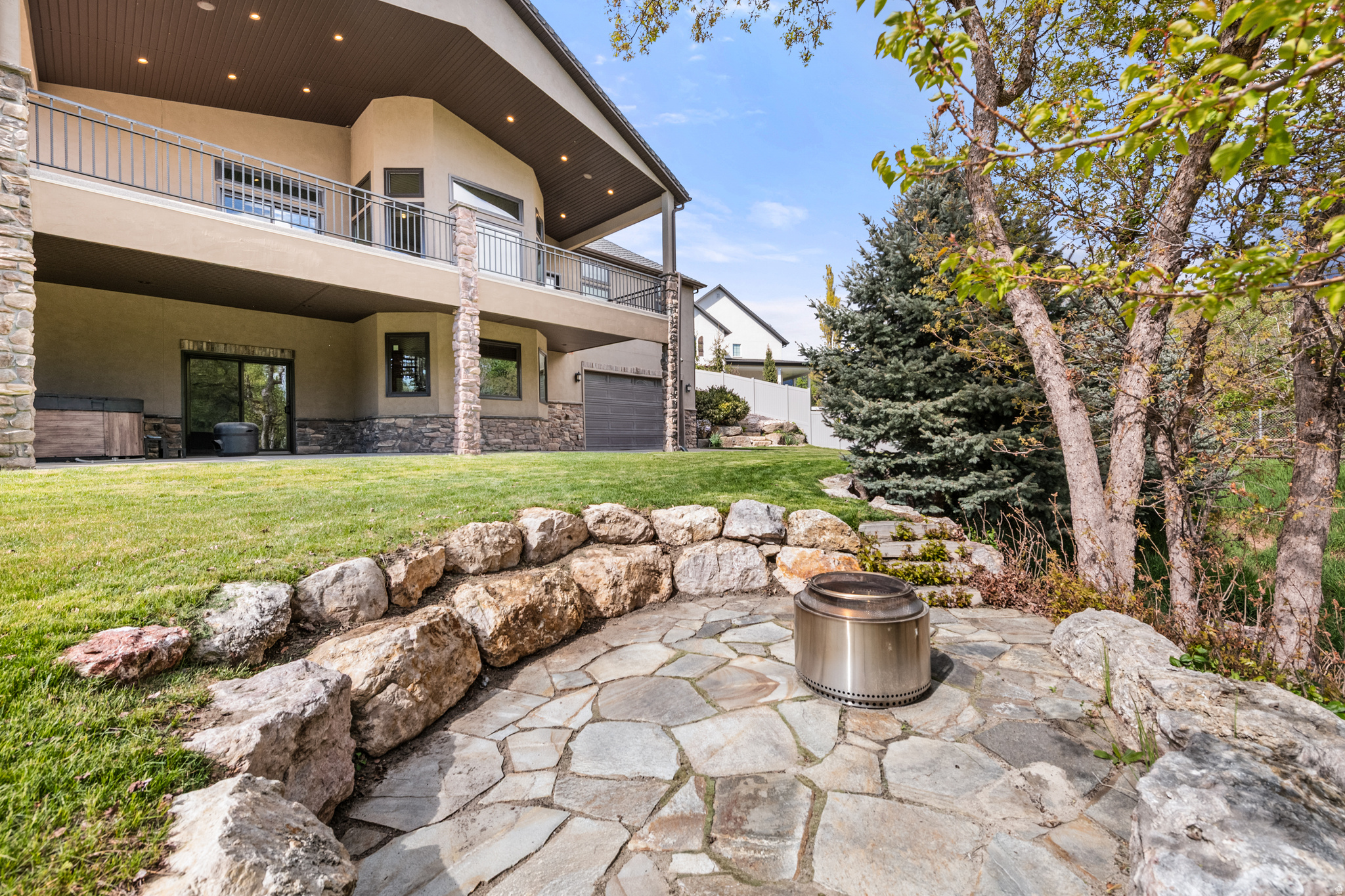 SILVERWOOD - Residential