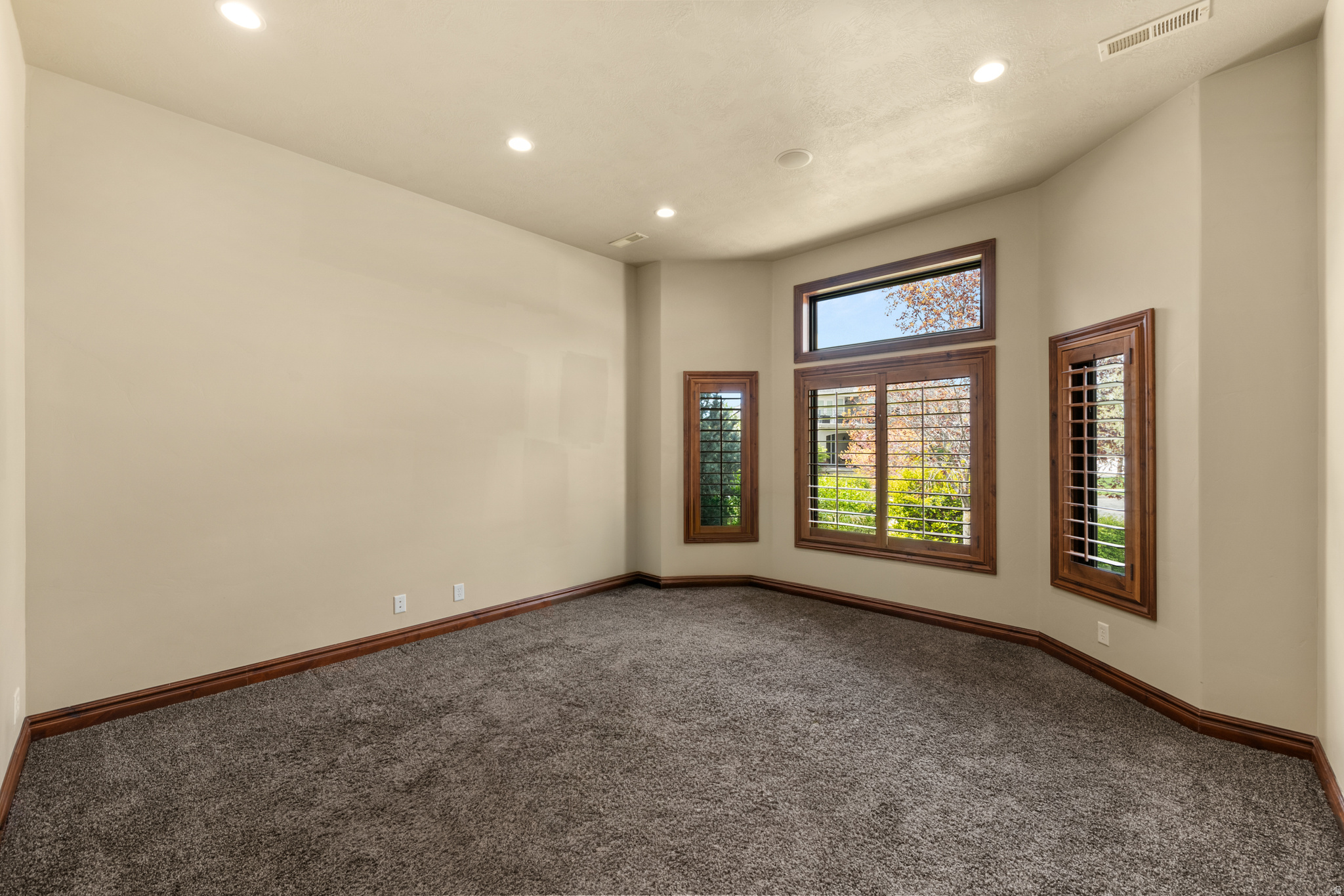 SILVERWOOD - Residential