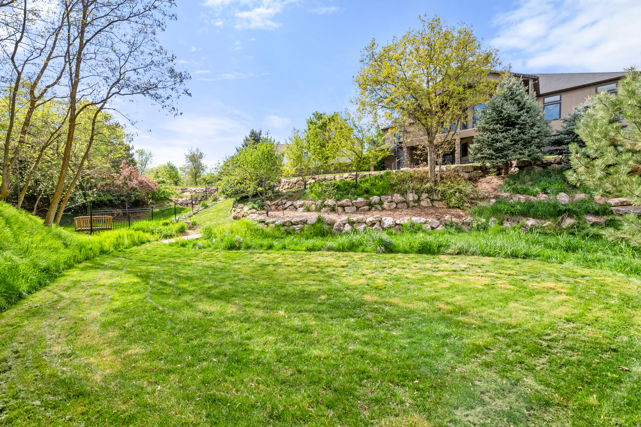 SILVERWOOD - Residential