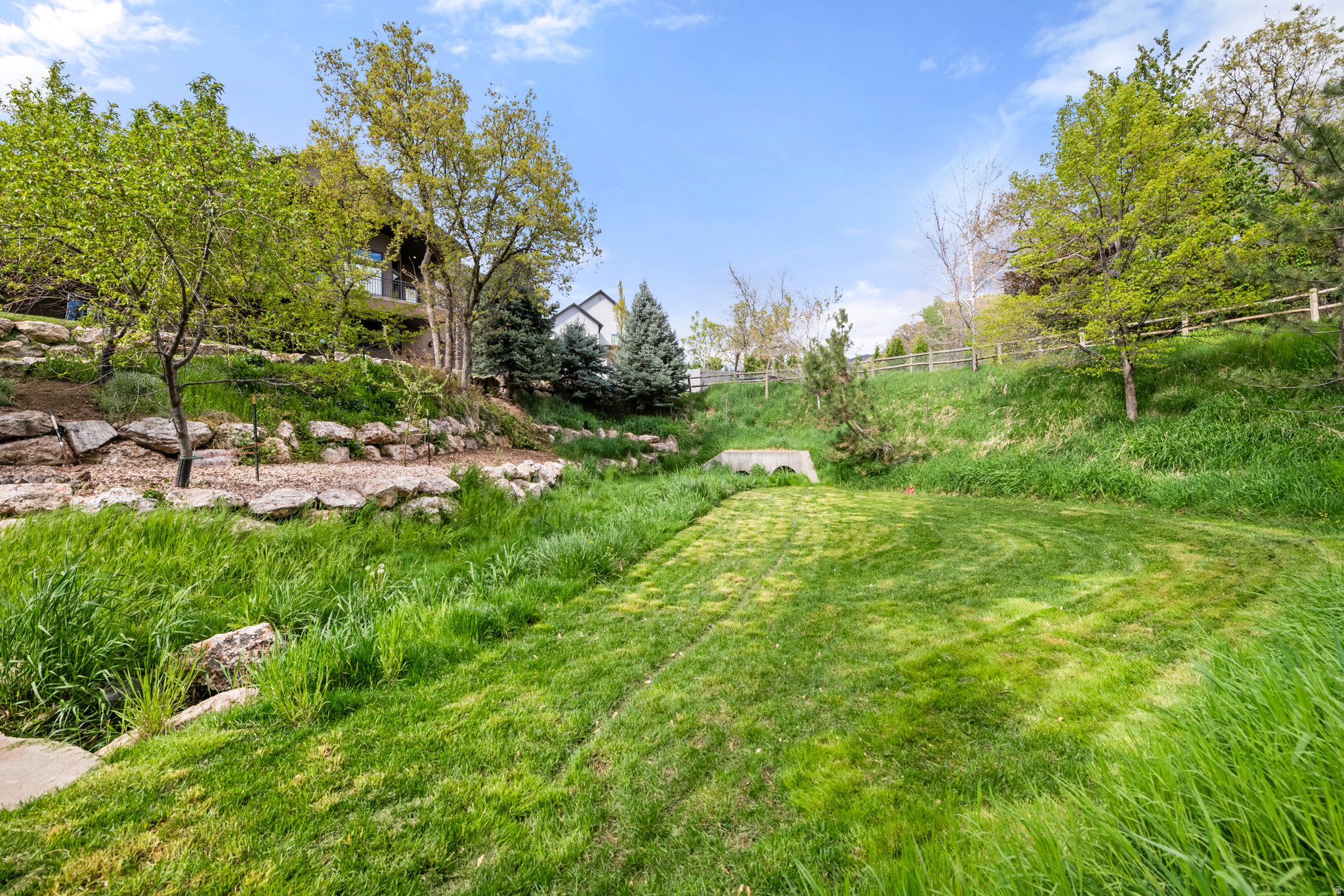 SILVERWOOD - Residential