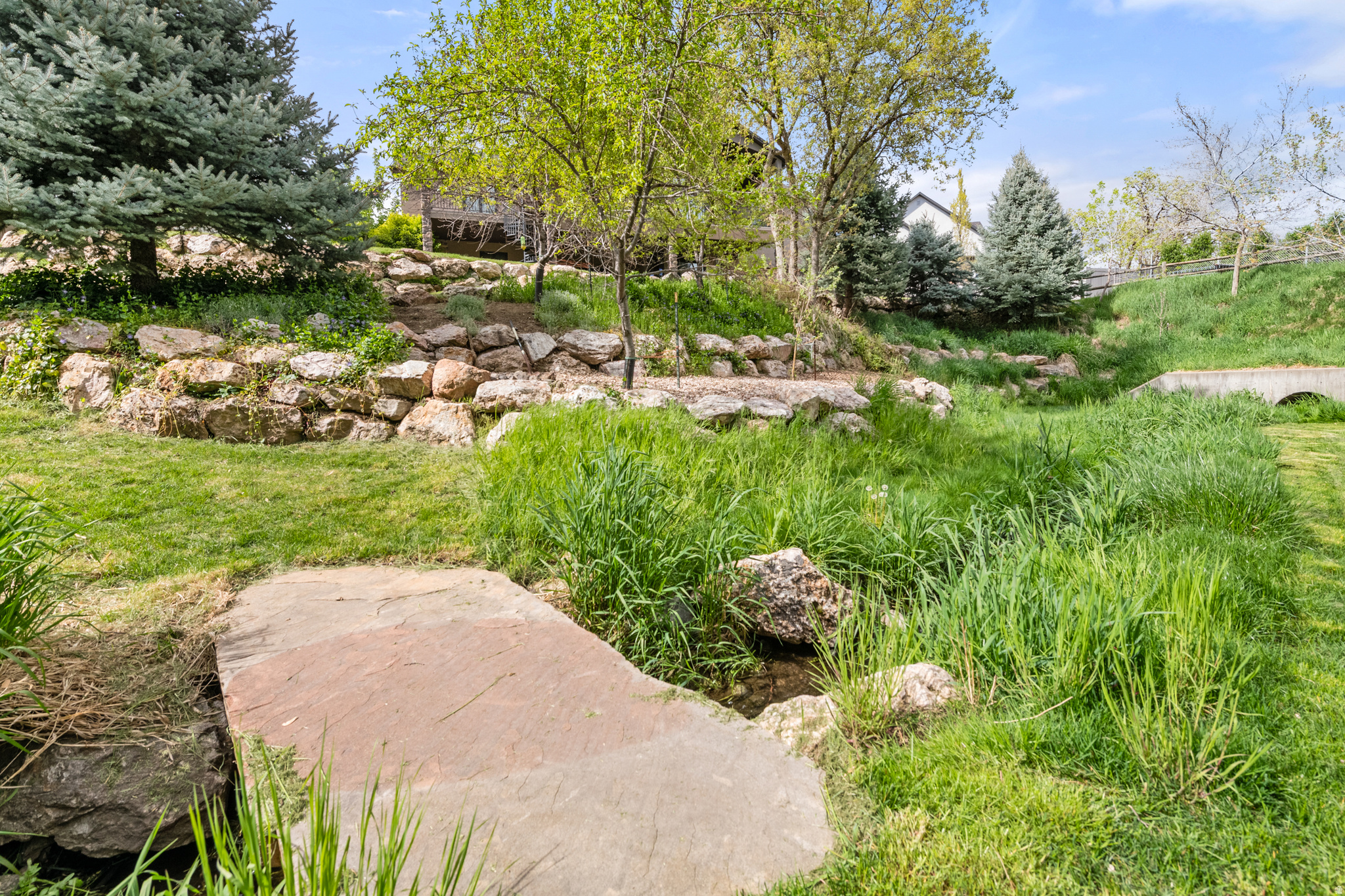 SILVERWOOD - Residential