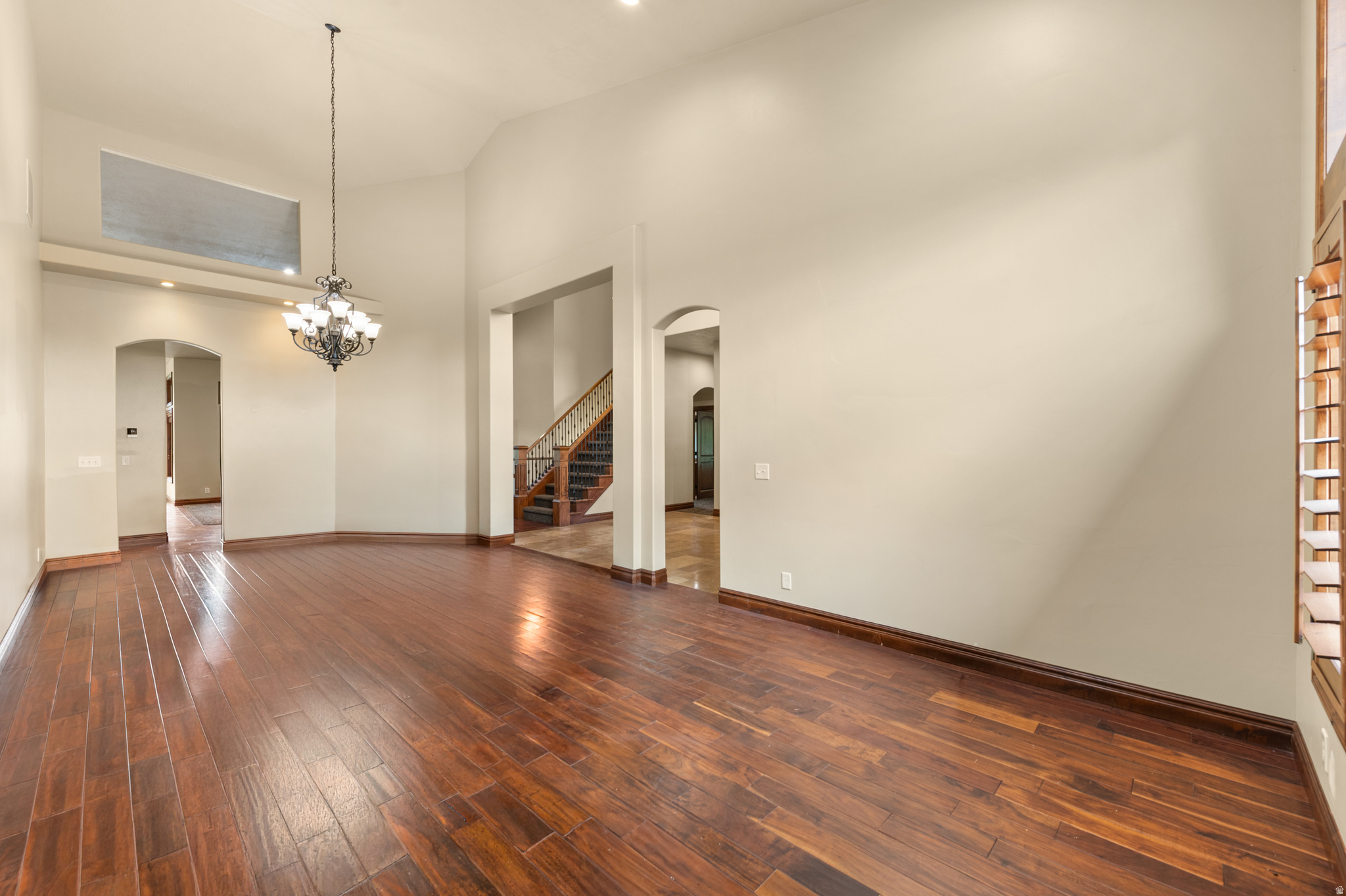 SILVERWOOD - Residential