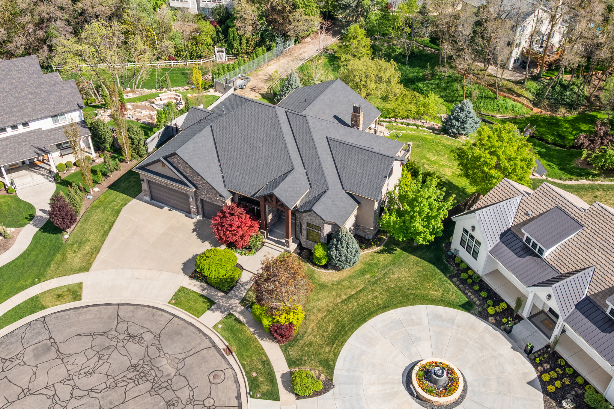 SILVERWOOD - Residential