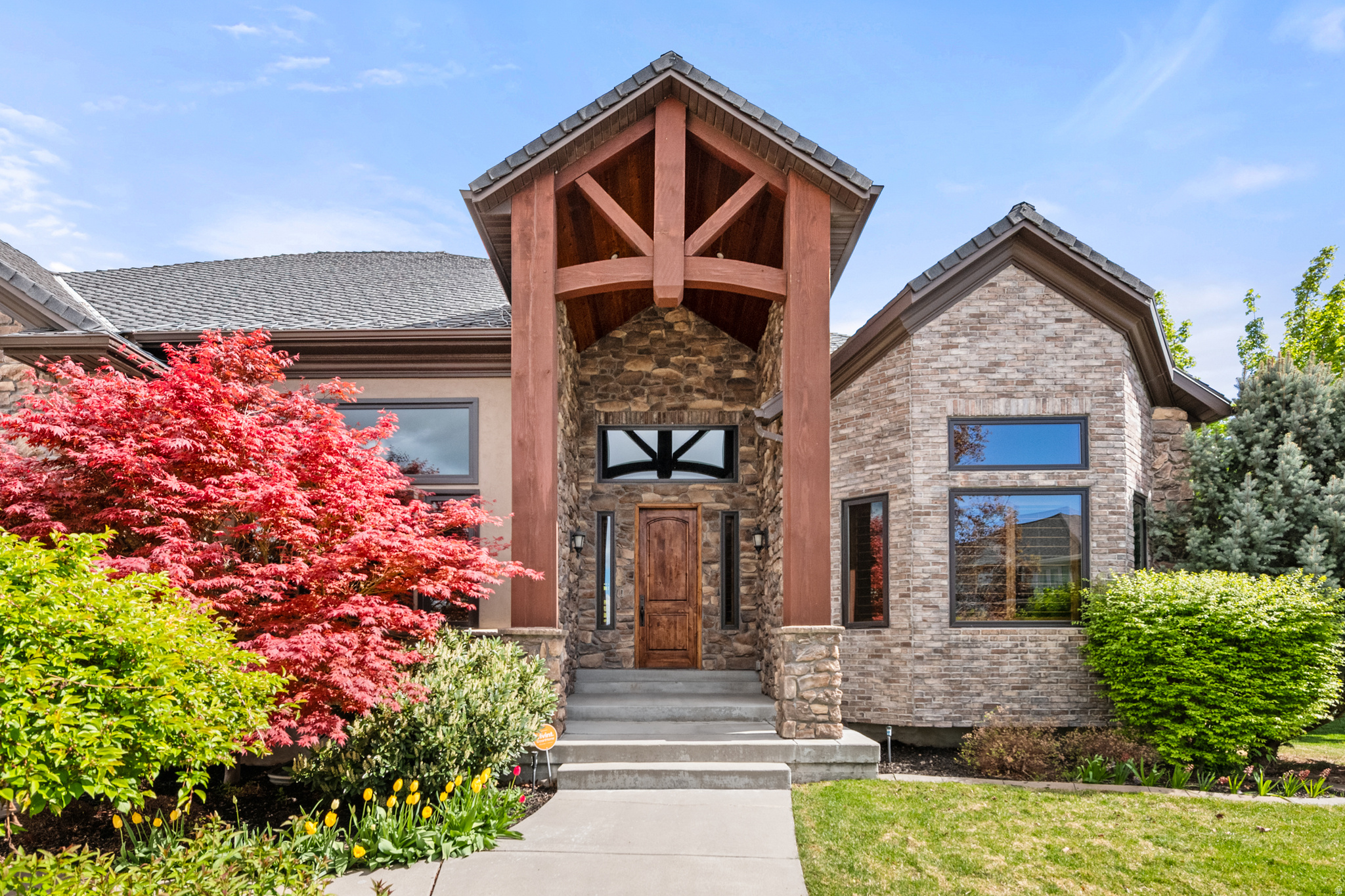 SILVERWOOD - Residential