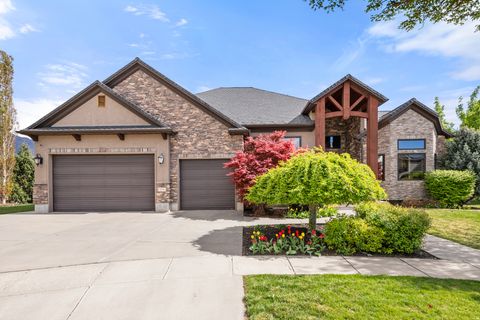1456 JUNE DR Farmington UT 84025