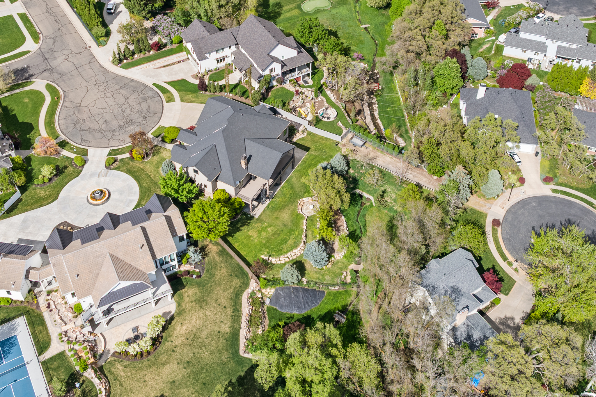 SILVERWOOD - Residential