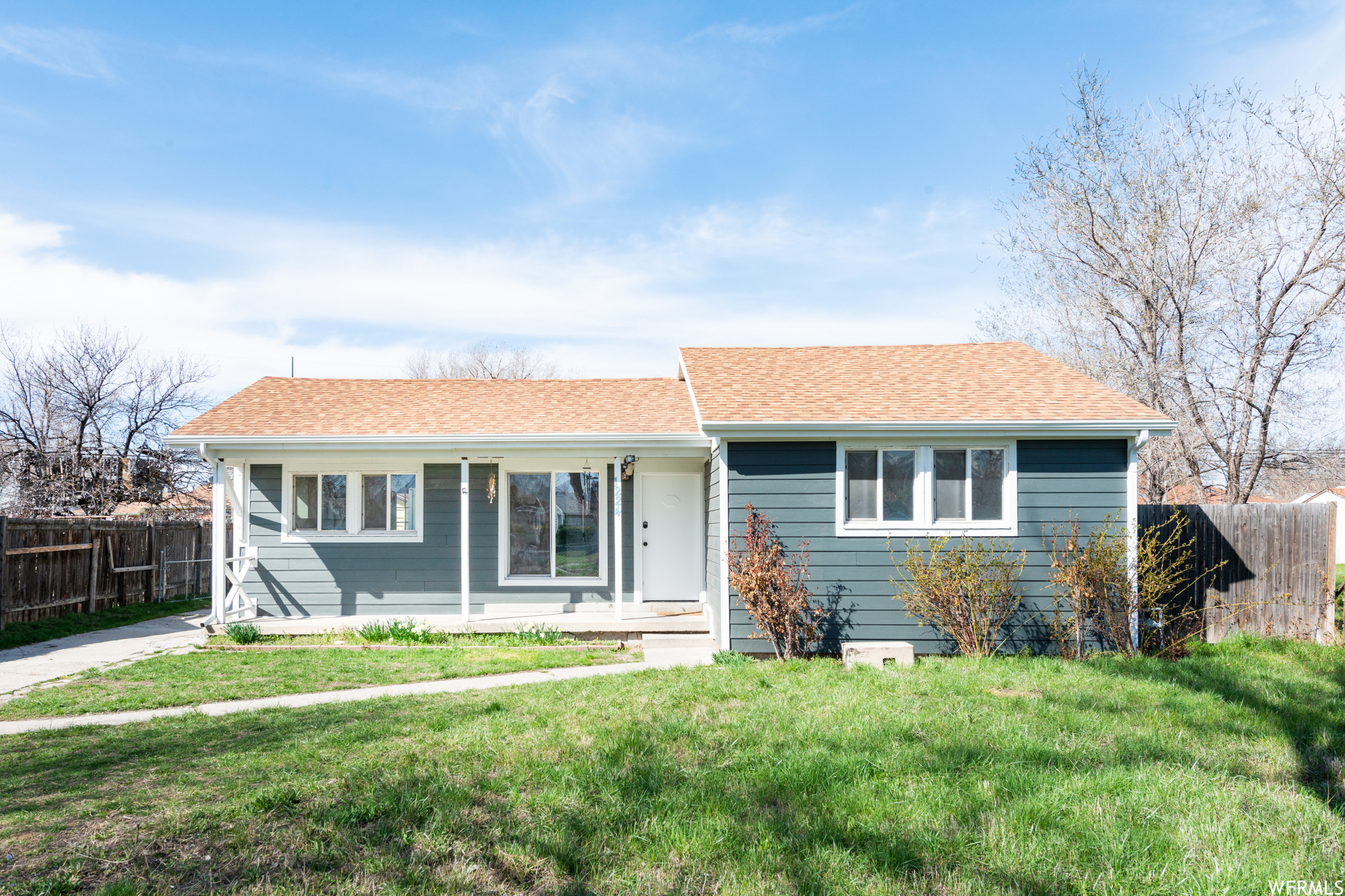 Home For Sale 1224 S Navajo St W, Salt Lake City UT 84104 Homie