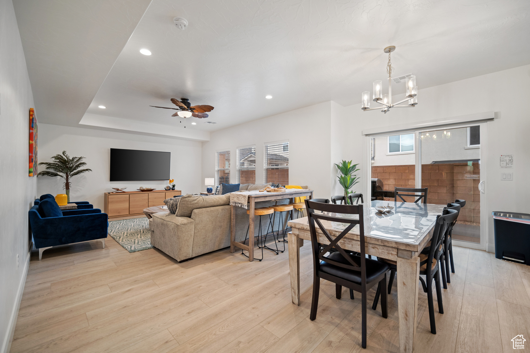 PASEOS AT SIENNA HILLS - Residential