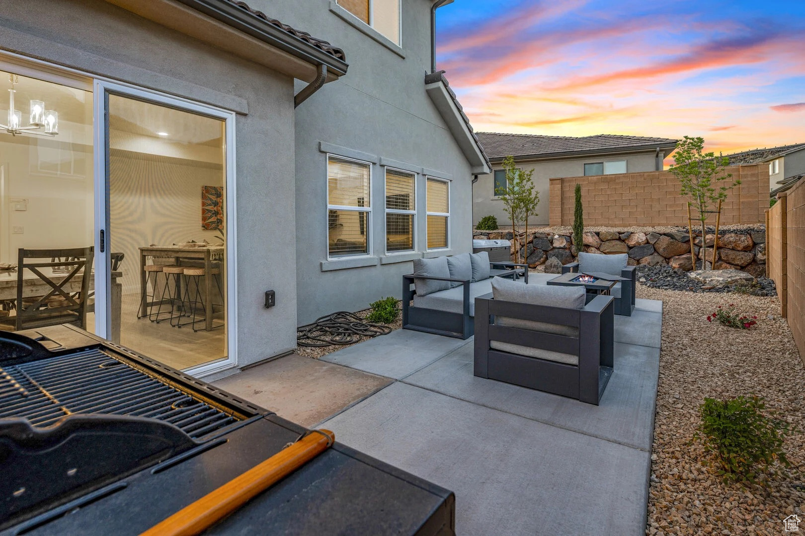 PASEOS AT SIENNA HILLS - Residential