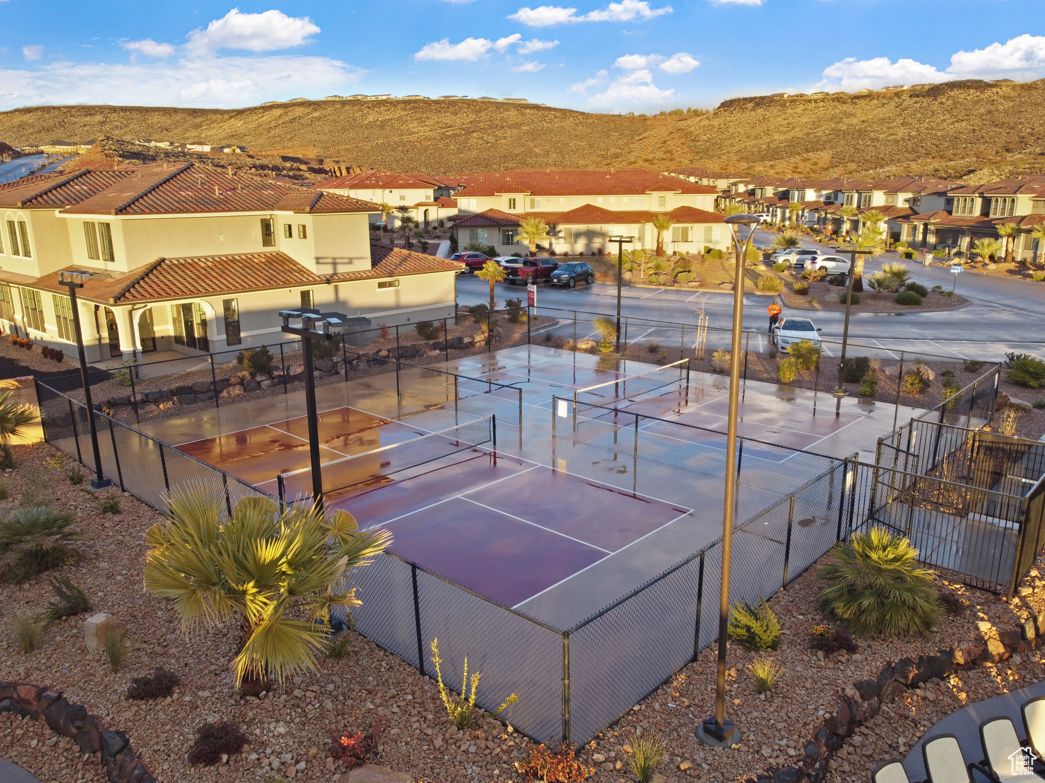 PASEOS AT SIENNA HILLS - Residential