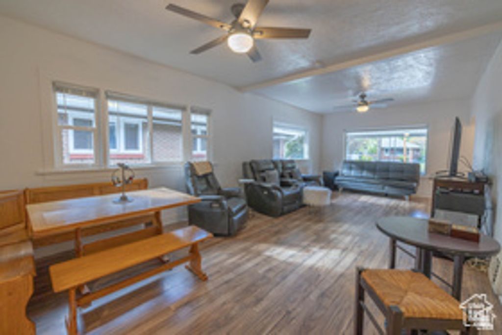 Photo of 769 28TH ST, Ogden, UT 84403 (MLS # 2126257)