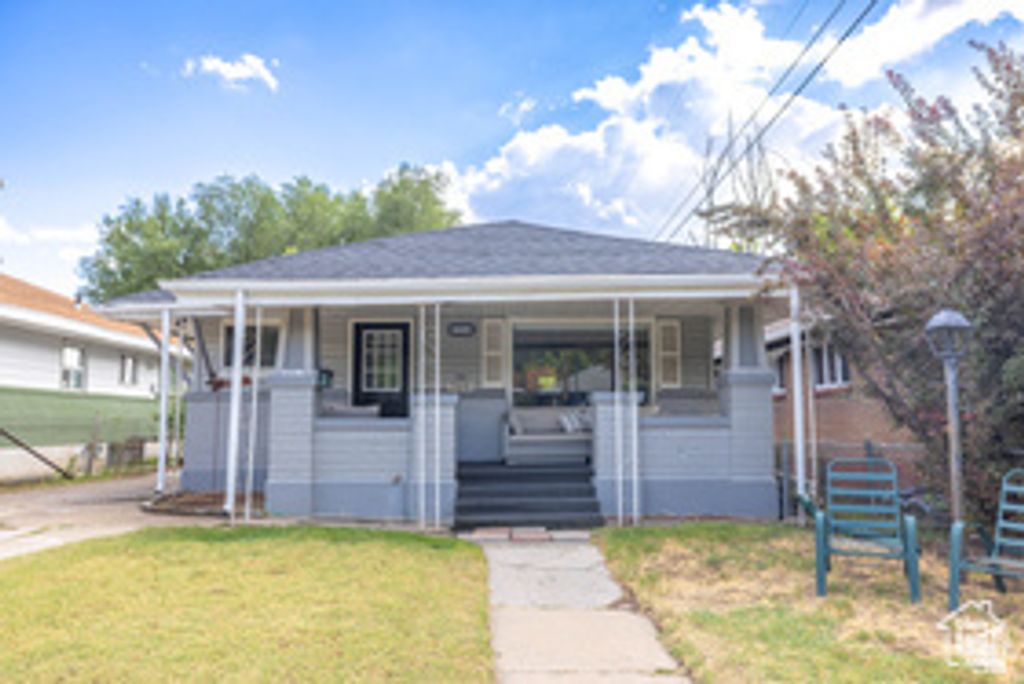 Photo of 769 28TH ST, Ogden, UT 84403 (MLS # 2126257)