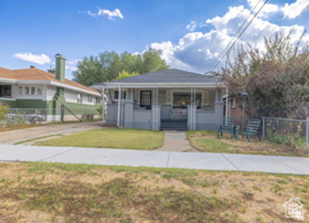 Photo of 769 28TH ST, Ogden, UT 84403 (MLS # 2126257)