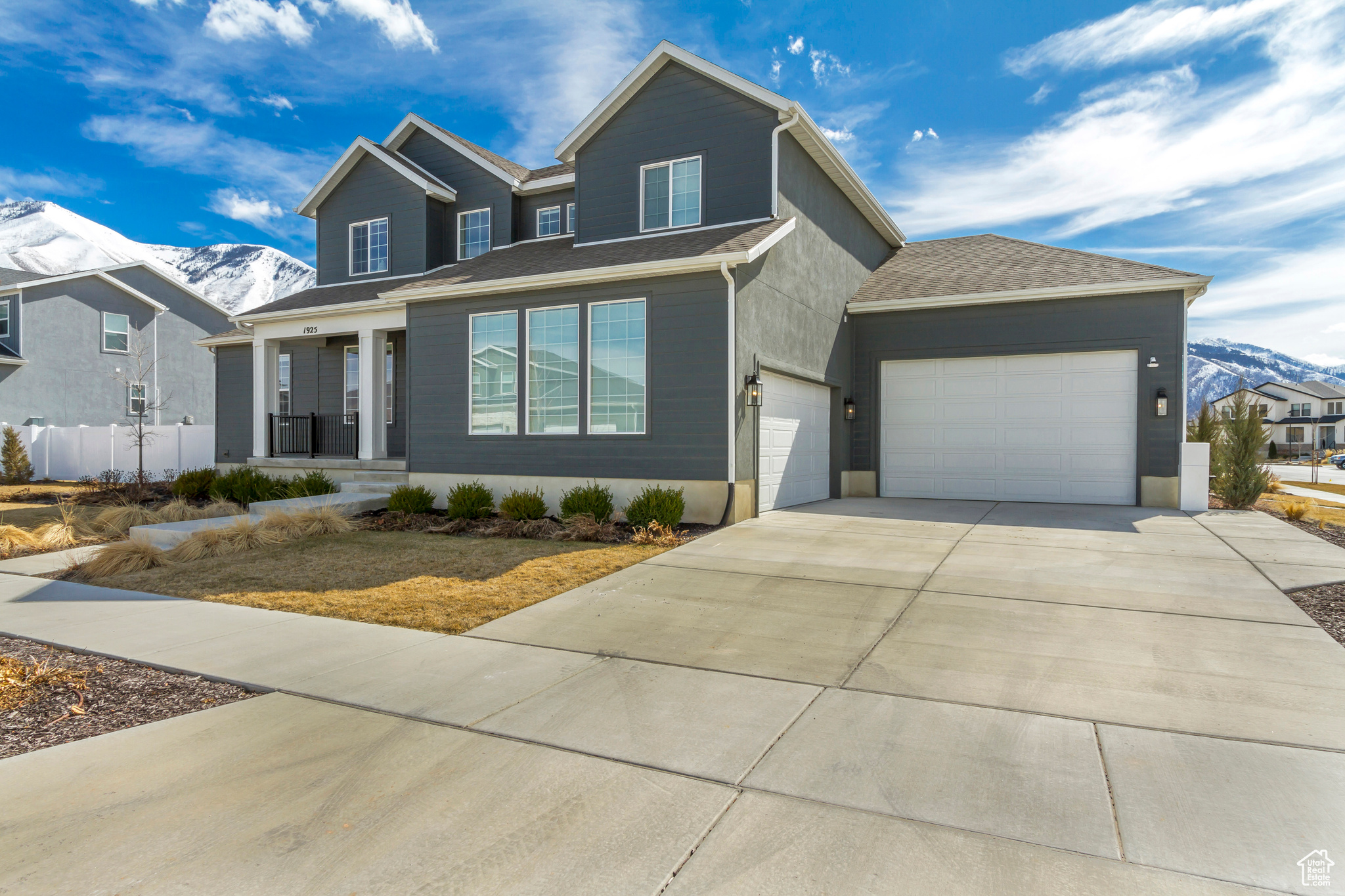 1925 W Charlotte Ct, Mapleton, Utah image 2